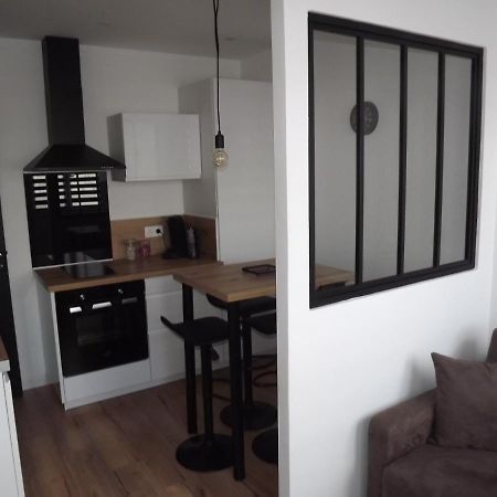 Appartement 12 Brive-la-Gaillarde Exterior foto